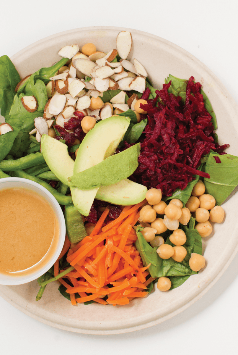 Restaurant Review FOY Superfoods