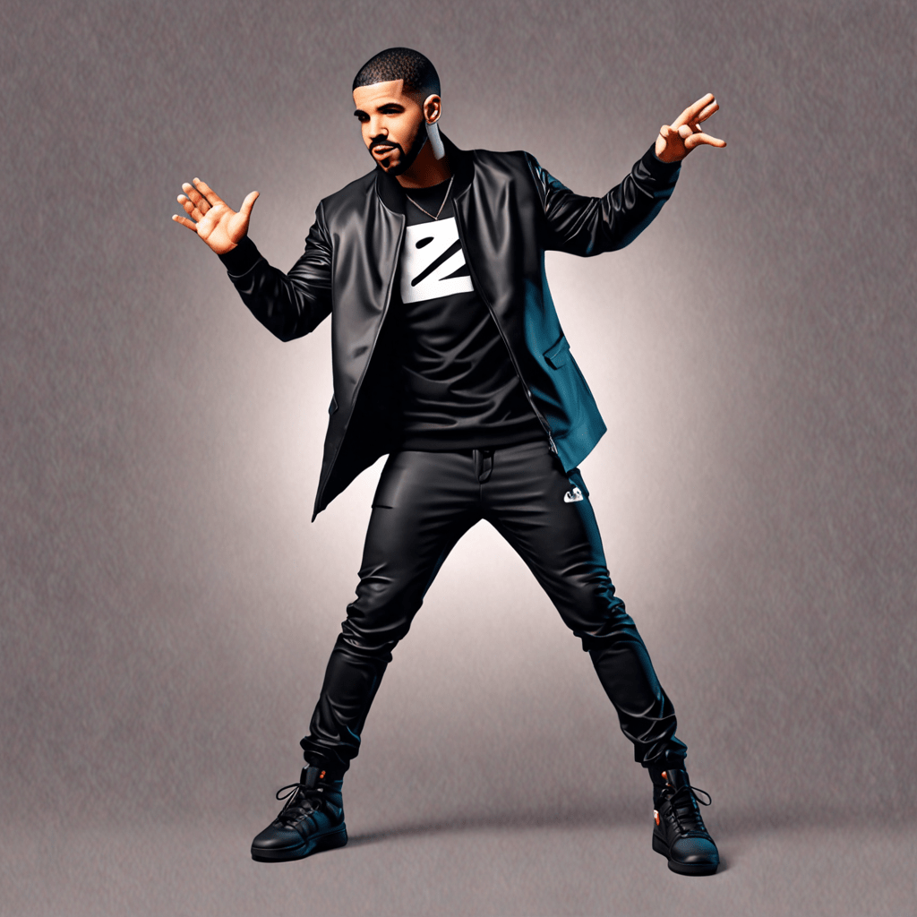 Drake ai voice generator, changer, cloning and text to speech charater