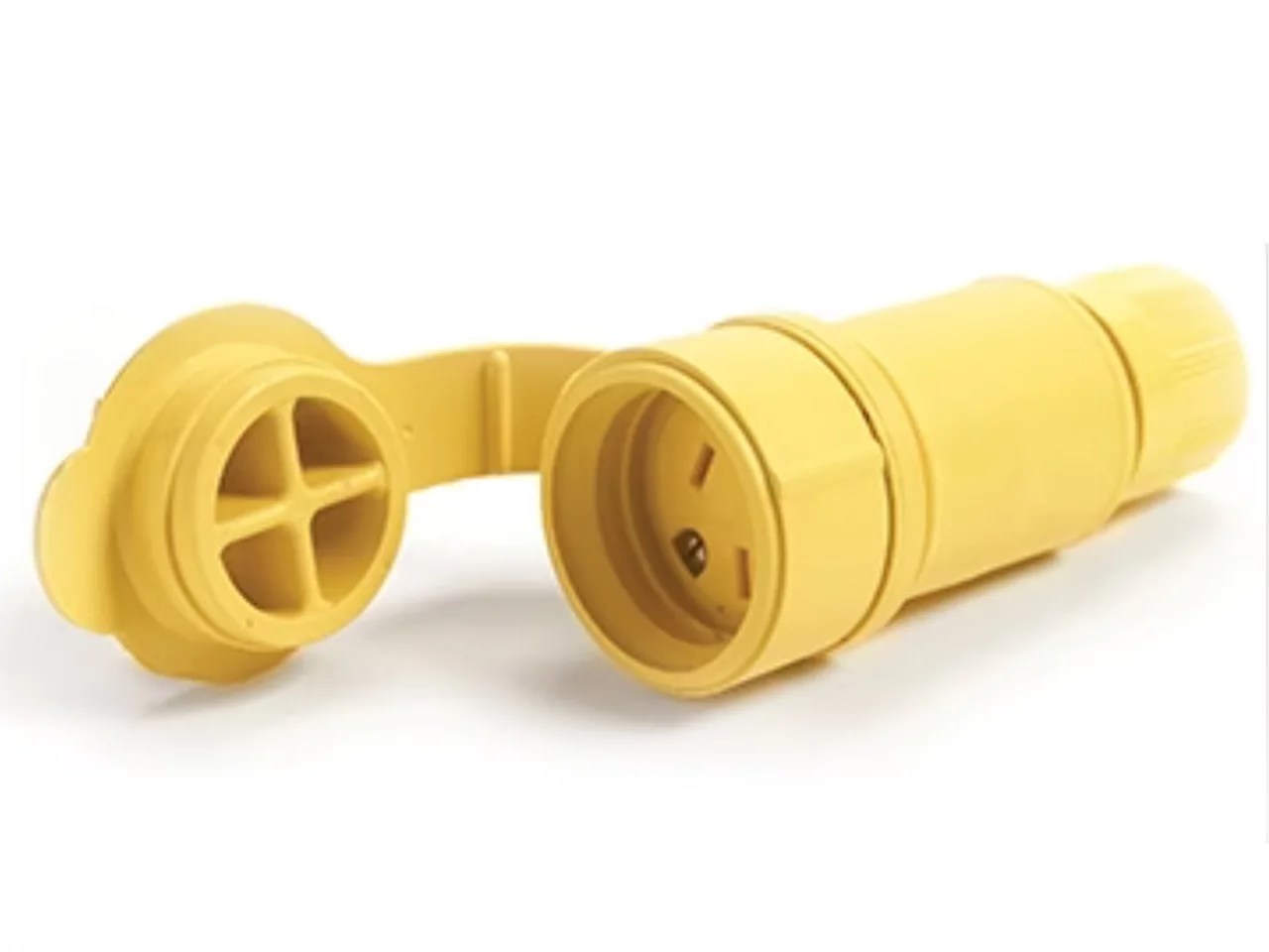 Molex at IPPE 2024 Molex