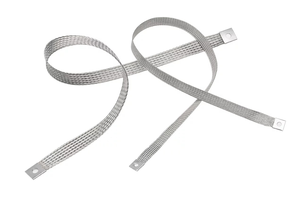 Grounding Jumper Solutions Molex