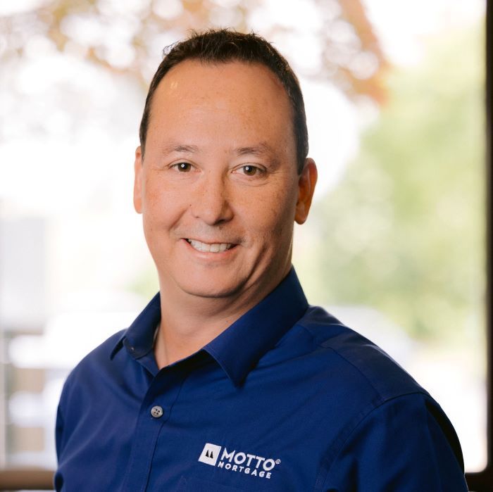 Derek Walls at Motto Mortgage (NMLS 1872403) Sr. Loan Officer