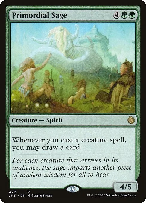 hydra aristocrats - Commander (Polukranos Reborn // Polukranos, Engine