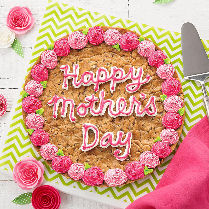 Happy Mother's Day Cookie Cake Mrs. Fields®
