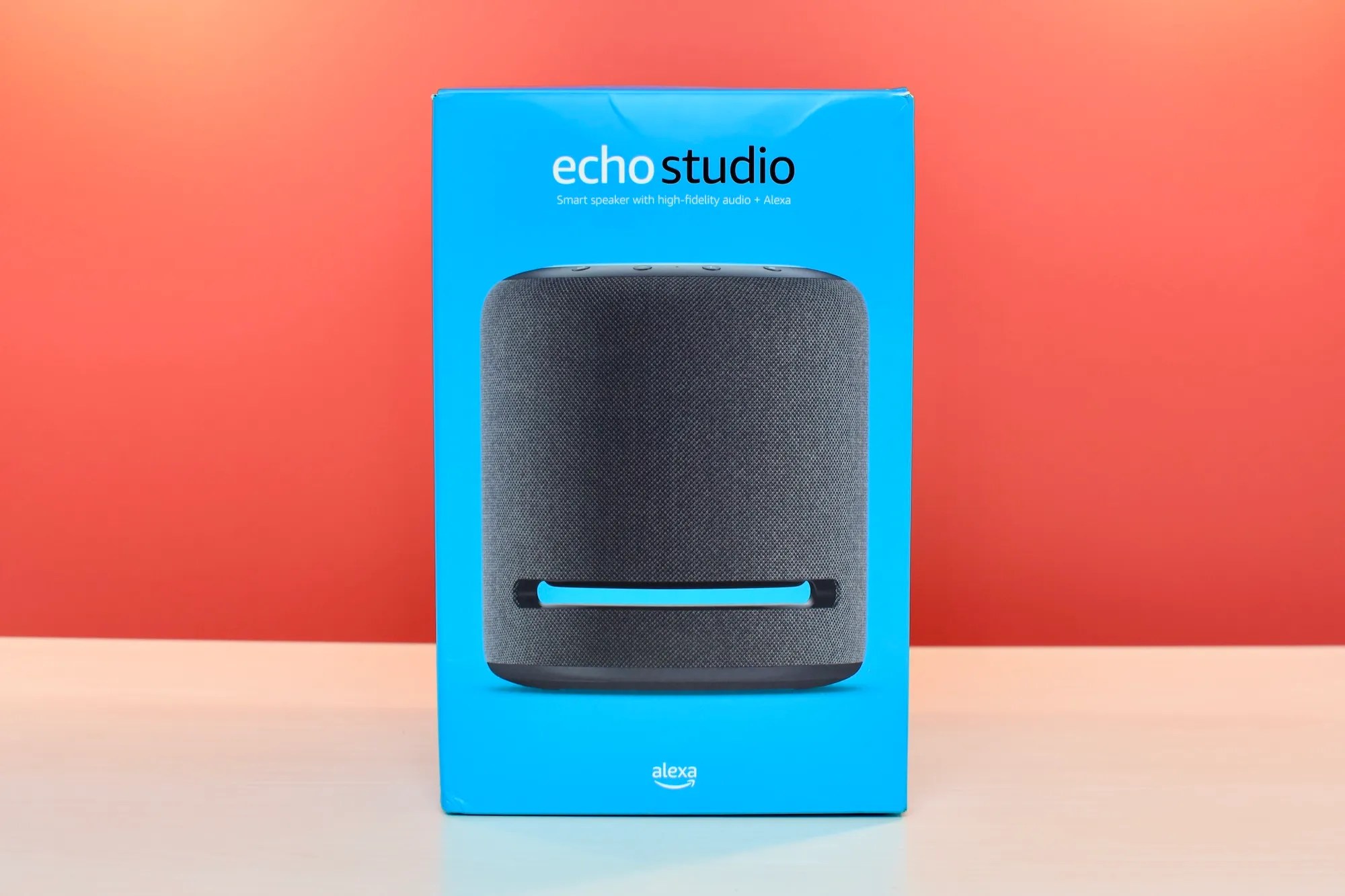 Amazon Echo Studio India Review The Smart Speaker For The Audiophile