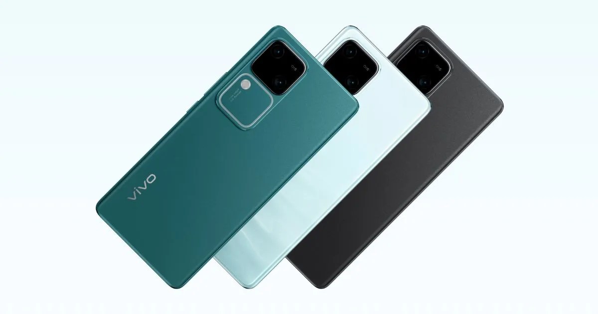 [MSP Tech Insights] Top 10 mobile phones in India in March 2024 vivo