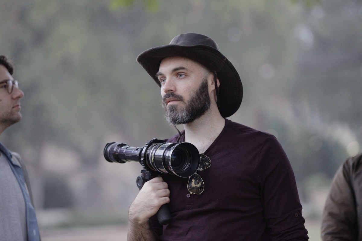 David Lowery Filmes, Biografias e Listas no MUBI