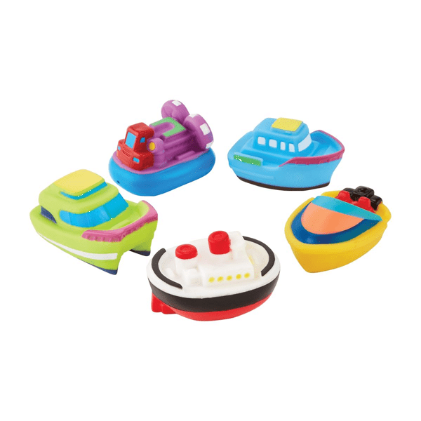 Sports Bath Toy Set Mud Pie
