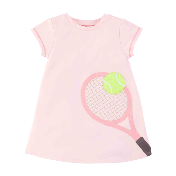 Toddler Tennis Dress Mud Pie