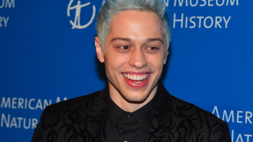 James Gunn Reveals Pete Davidson's 'Guardians of the Galaxy Vol. 3