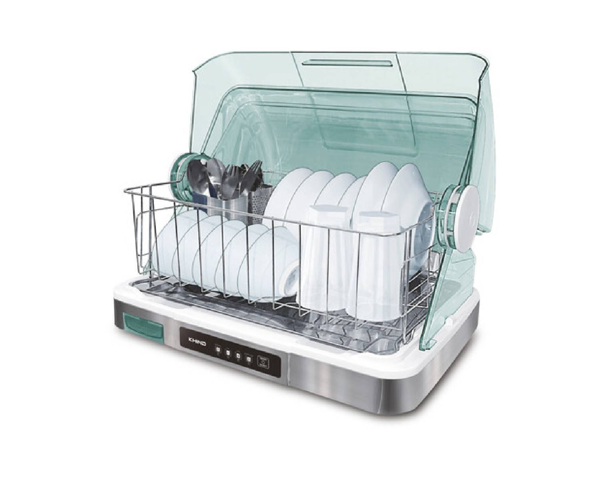 Khind Bowl Dryer Electric Dish Dryer (BD919) myaeon2go
