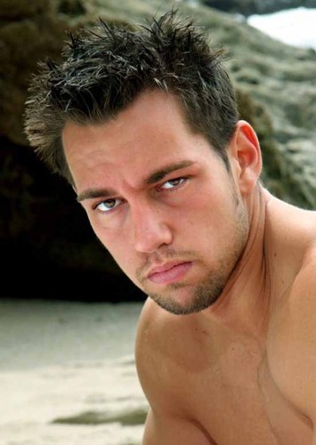 Johnny Castle Fan Casting