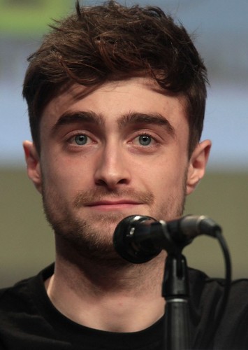 Radcliffe Day 2023 Fan Casting Daniel Radcliffe As Daniel Radcliffe In Thomas & Friends:thomas's Valentine's Love Day Party Spectacular Movie (2023) On Mycast