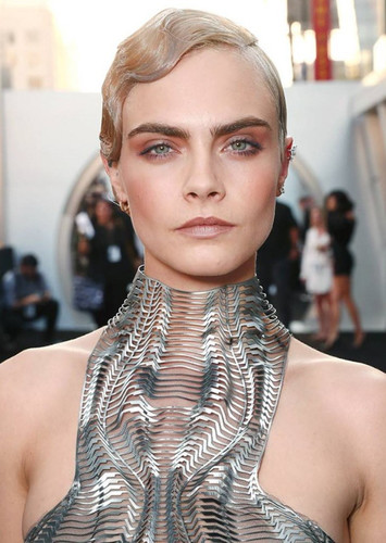 Judy Jolie Fan Casting