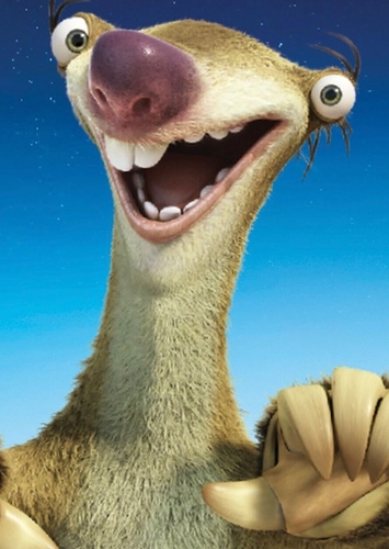 Sid Fan Casting for Actors & Actresses As Characters In Live Action