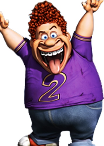 Snotty Boy Fan Casting for Barnyard | myCast - Fan Casting Your