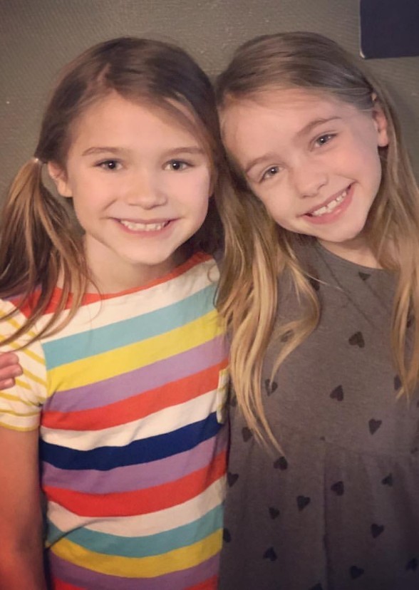 Best Friends Fan Casting on myCast