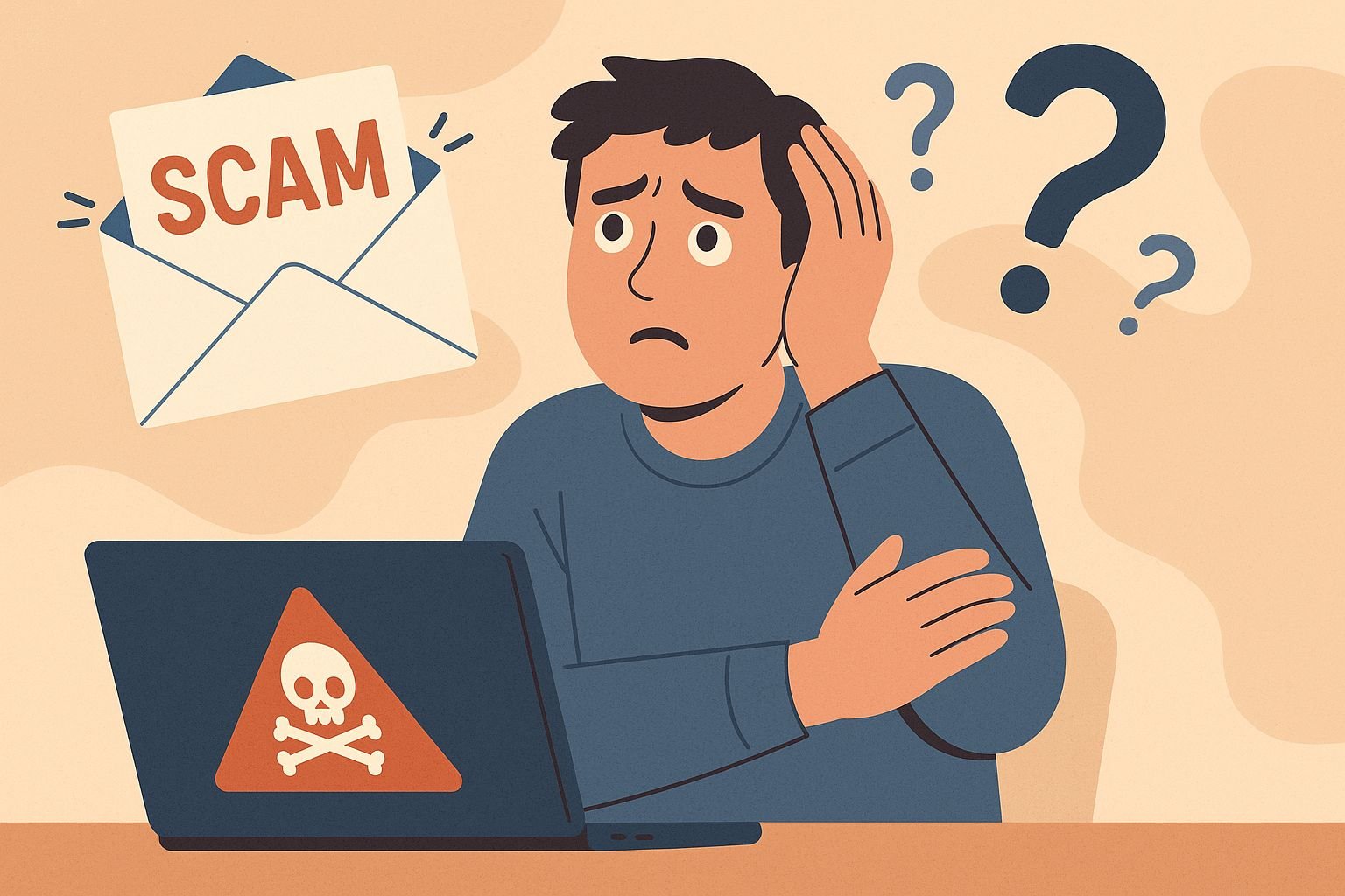 Understanding the SNAP Benefits Scam Affecting Oklahoma City Residents