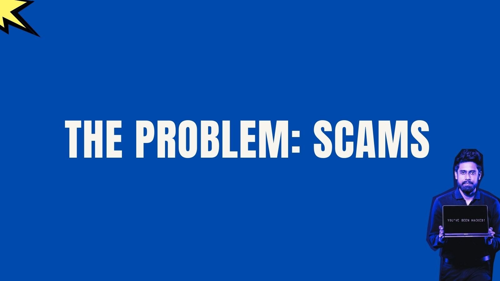 Scam Savvy Course Everything You Need To Know