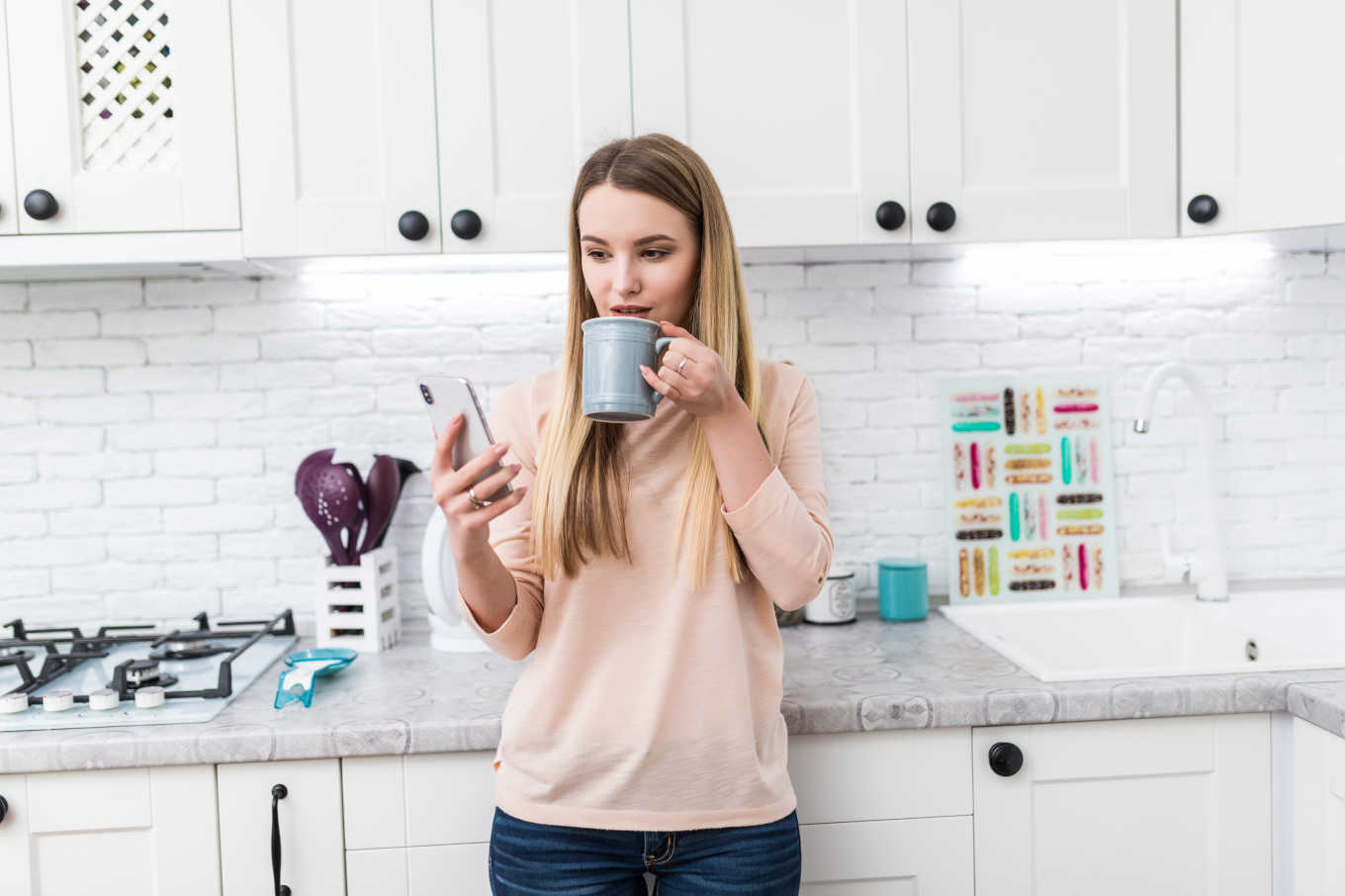 6 Reasons using a food and exercise tracker app helps with weight loss