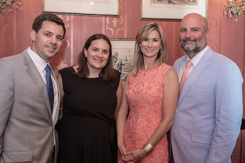 Philanthropic Fun Luminous Service