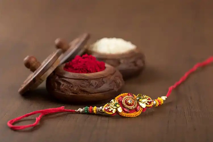 Raksha Bandhan 2025 Raksha Bandhan Date, Time & Vidhi Raksha Bandhan 2025 Raksha Bandhan Date, Time & Vidhi