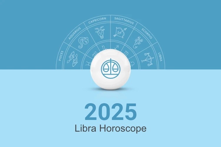 Libra Horoscope October 4 2025 Love Life 2025 Libra 2025 Horoscope Balancing Chances and Challenges MyPandit