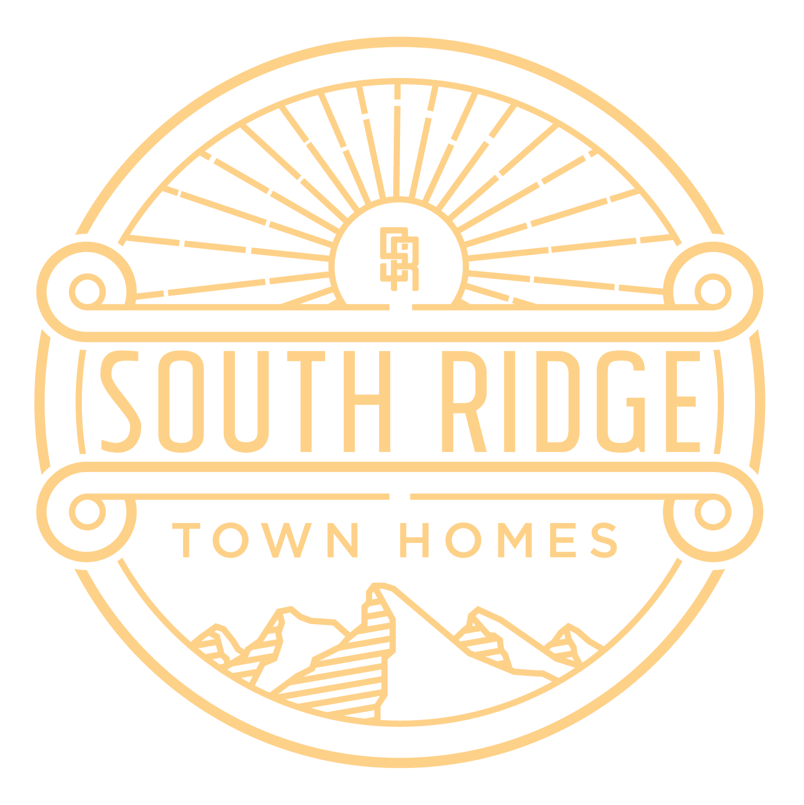  South Ridge Townhomes