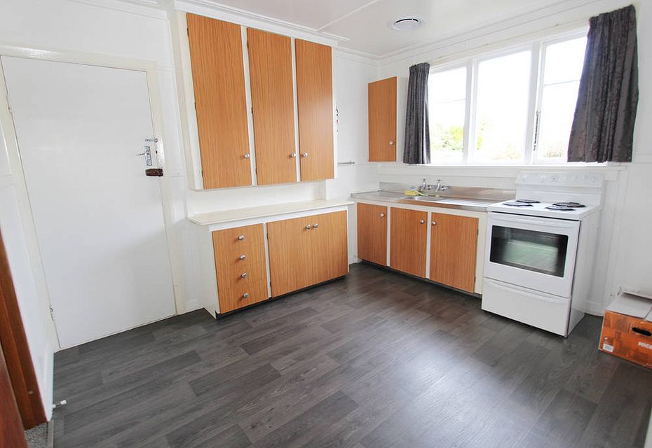 Apartment for rent Dunedin 4/121 Bay View Road, South Dunedin
