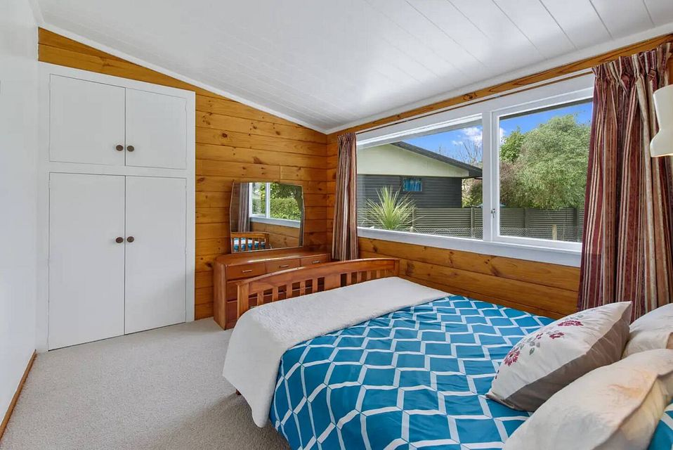 House for rent Waikanae 8 Walton Avenue, Waikanae myRent.co.nz