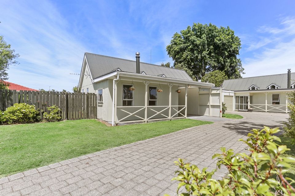 Unit for rent Gisborne 1/149B Lytton Road, Te Hapara myRent.co.nz