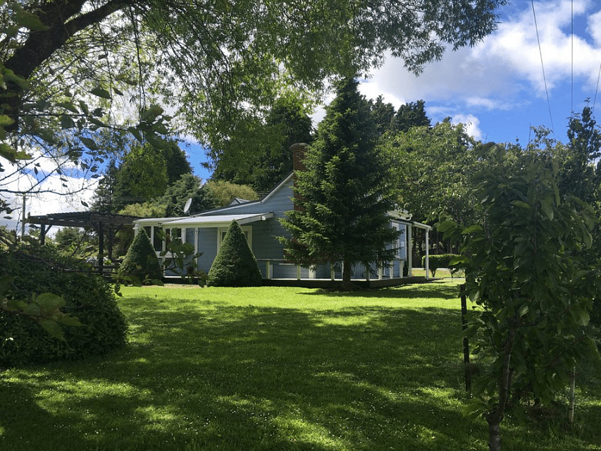 House for rent Ohakune 20 Tau Street, Rangataua myRent.co.nz