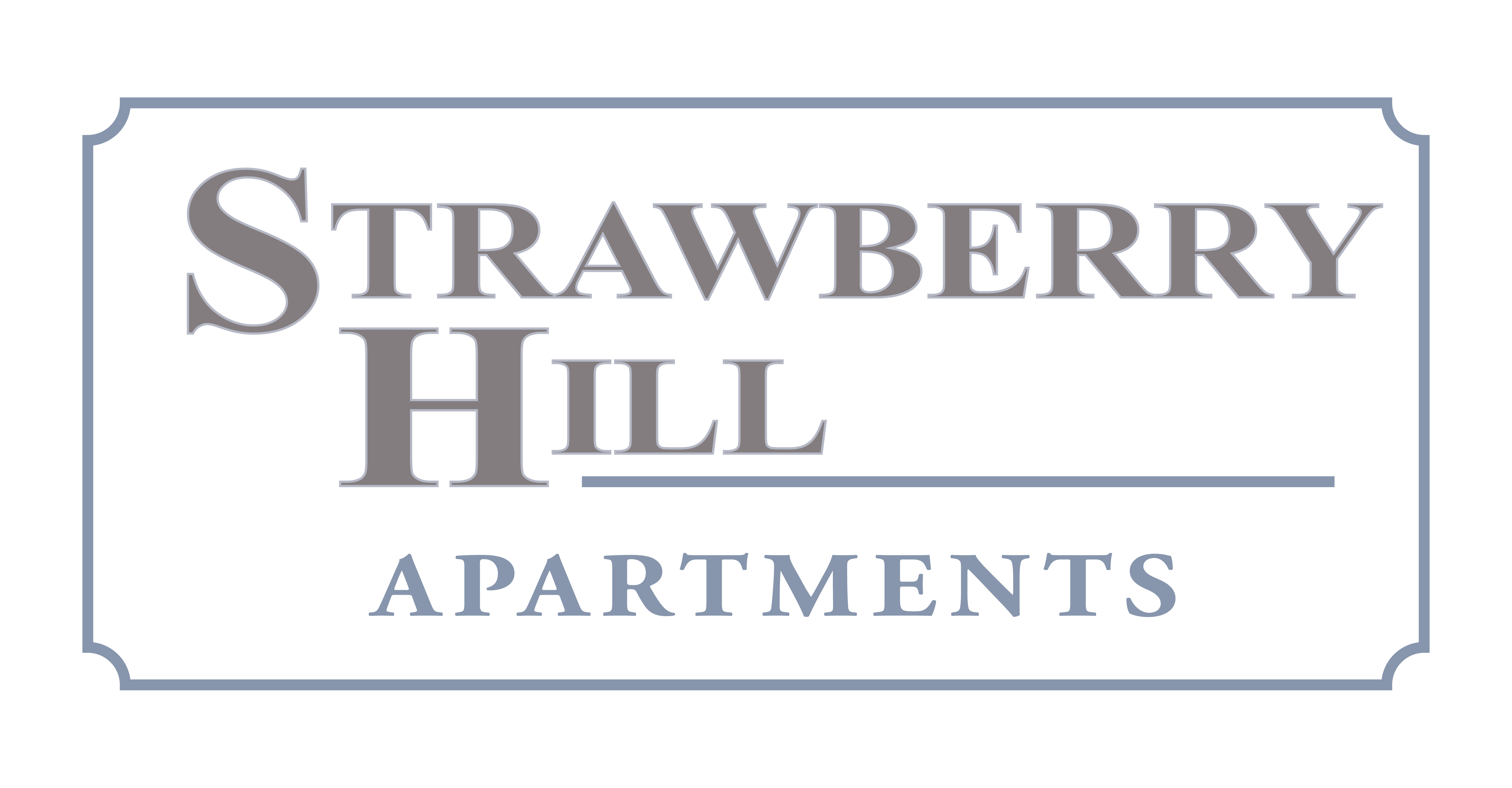 Strawberry Hill