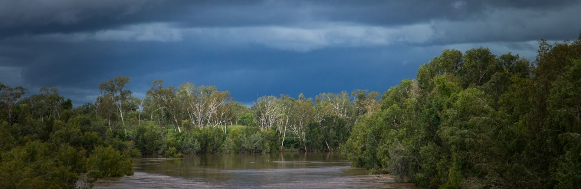 The shocking history of McArthur River Mine Environment Centre NT