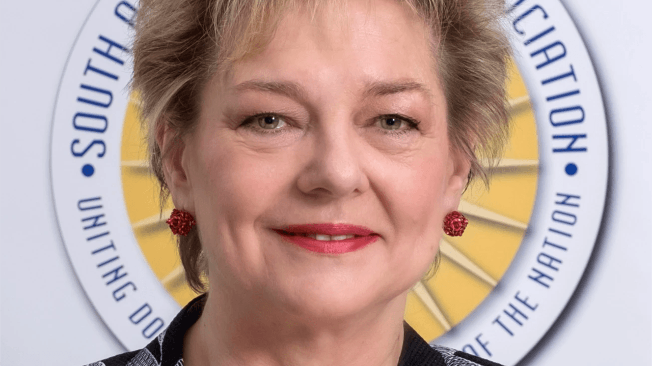 South African doctor who discovered first Omicron variant patient calls