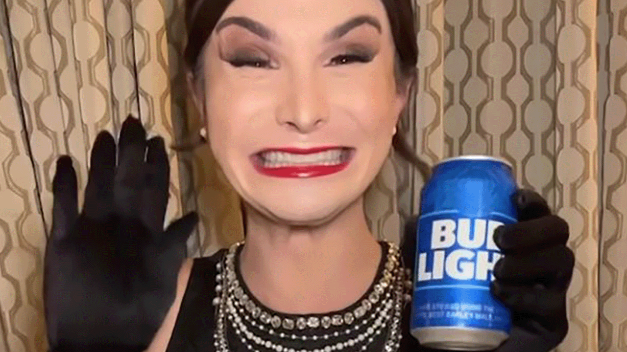 Bud Light slammed for sponsoring trans TikTok star Dylan Mulvaney