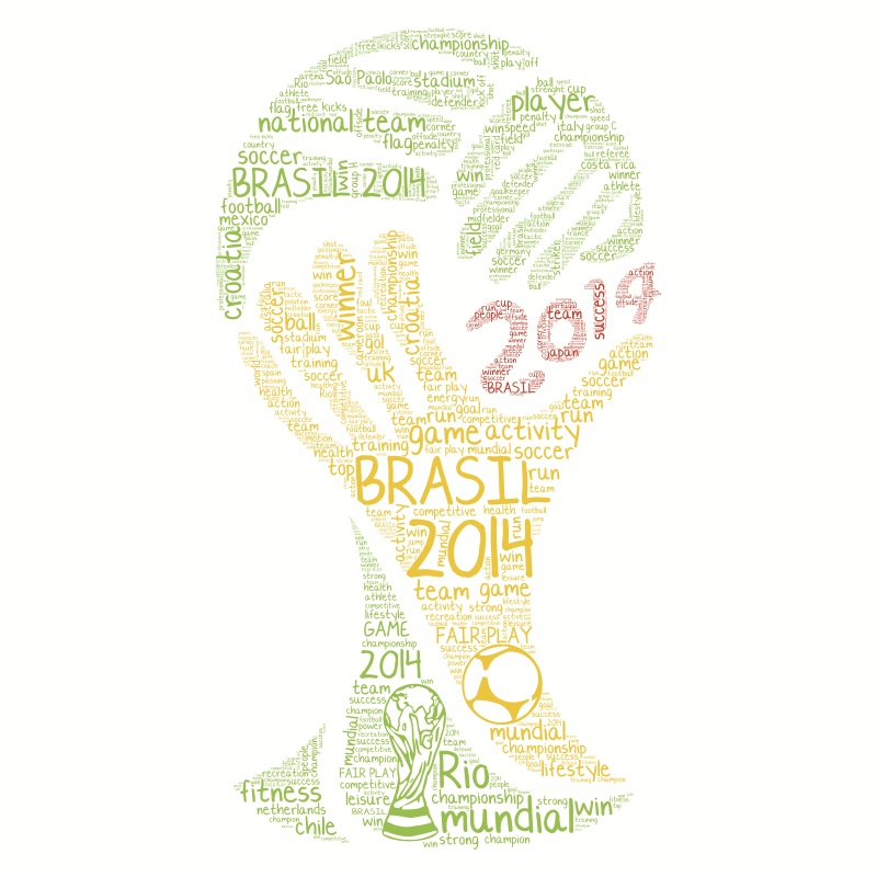 2014 FIFA World Cup by the Numbers NerdWallet