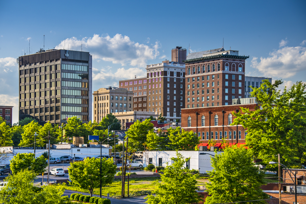 Cities on the Rise in South Carolina NerdWallet