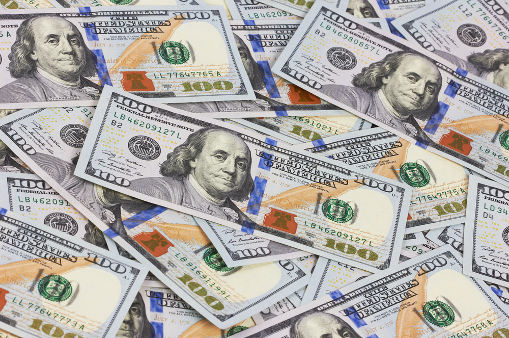 Overseas, It’s All About the Benjamins NerdWallet
