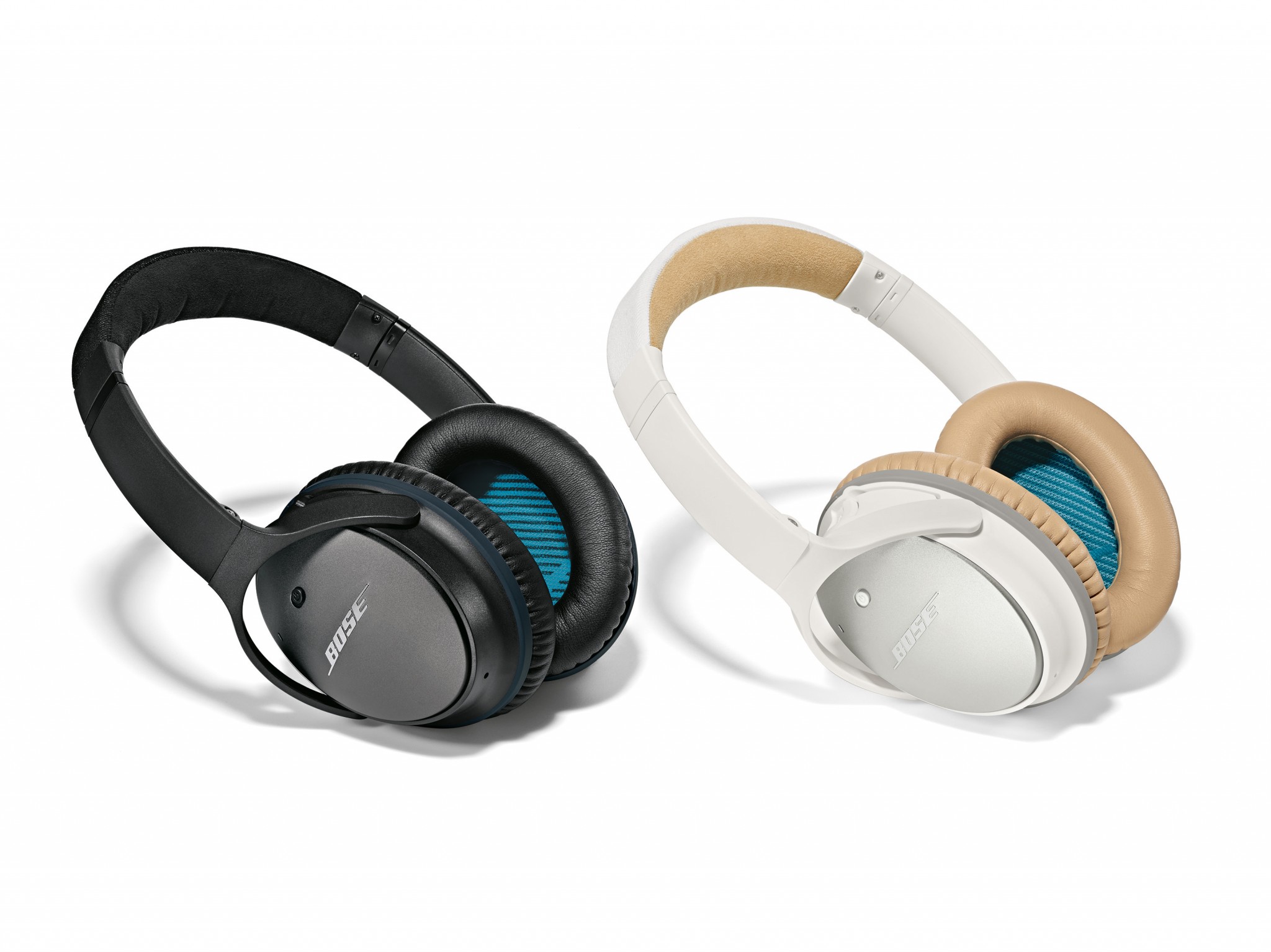 Beats Studio vs. Bose 25 headphones