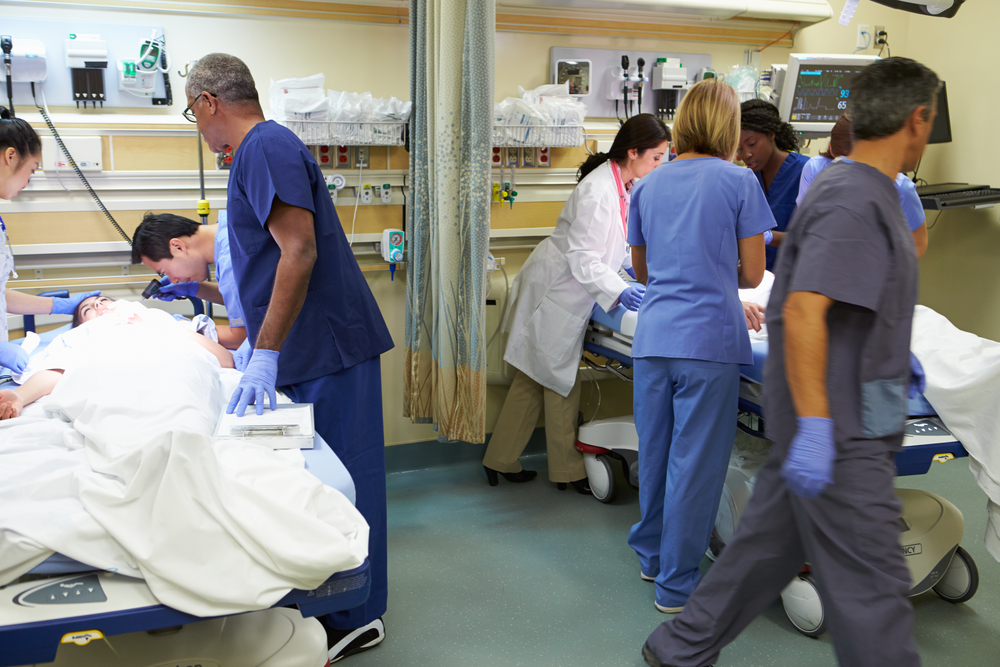 Emergency Room The Health Encyclopedia NerdWallet