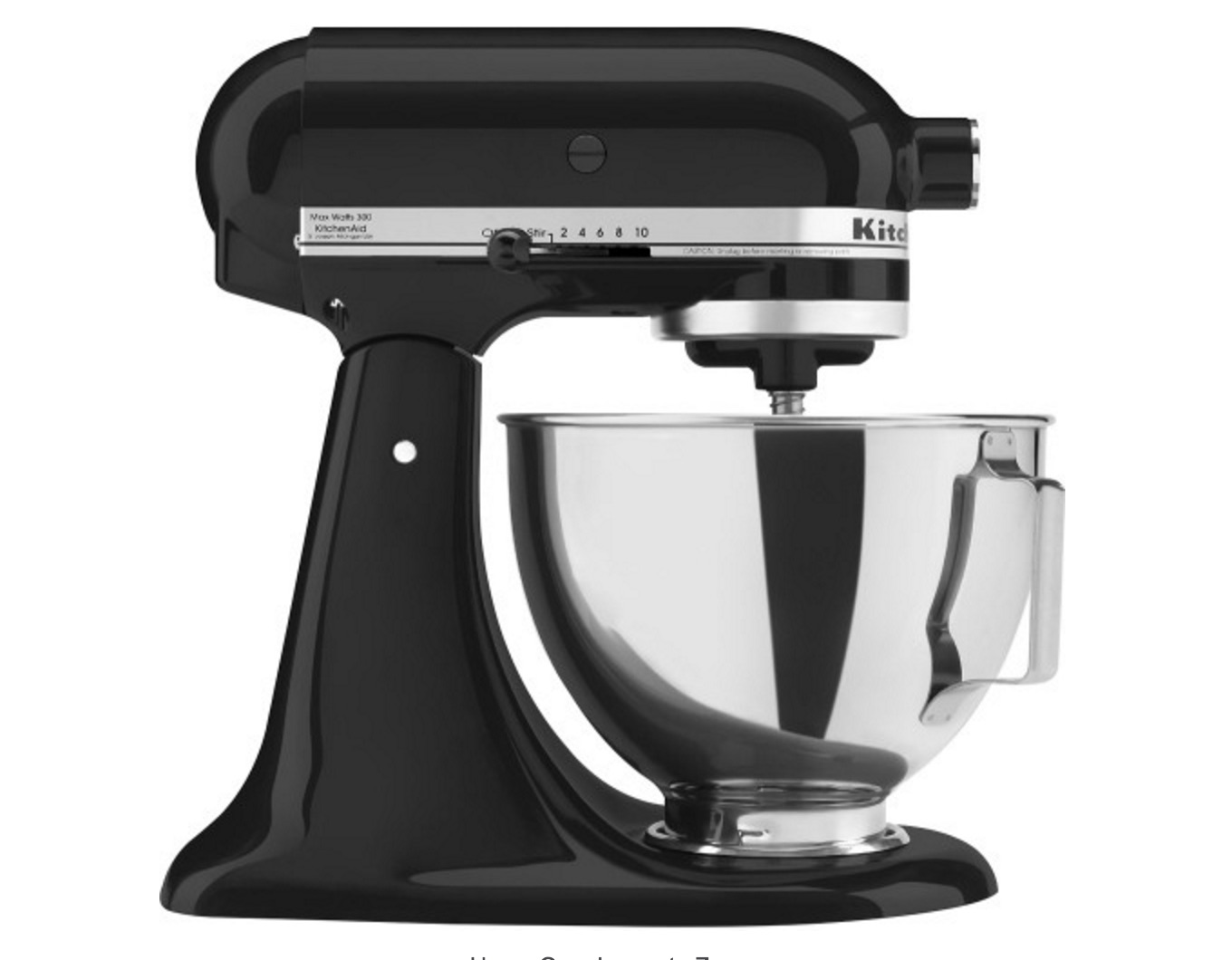 Hanna Renaldi's Blog Save 200 on a KitchenAid Mixer at Best Buy