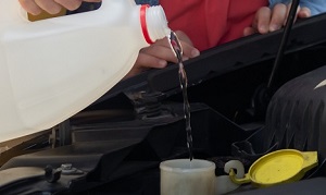 Why Does Engine Coolant Keep Disappearing? - Midtown Auto Repair Tips