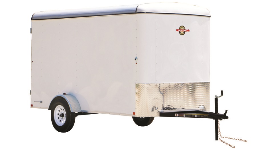 CarryOn Trailers Stevensville MD, Centreville MD Western Tire & Auto