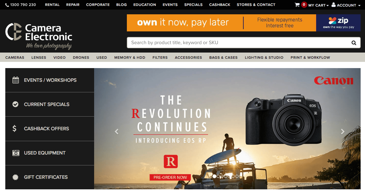 Advance Vision Technology (AVTech) Experts Neto