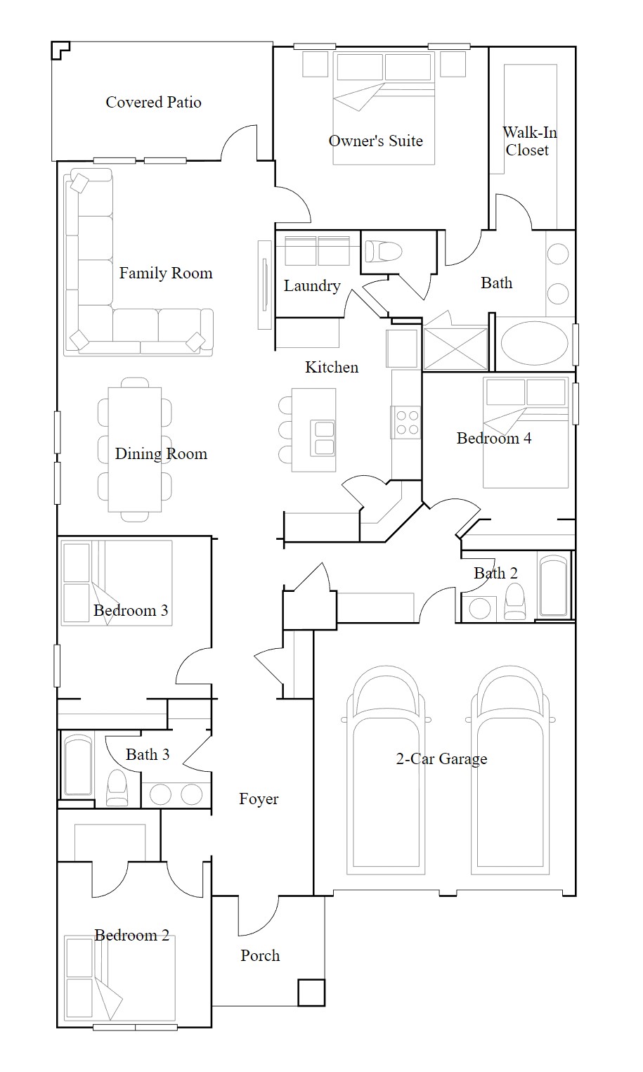 NEO Tohoqua Eastham II