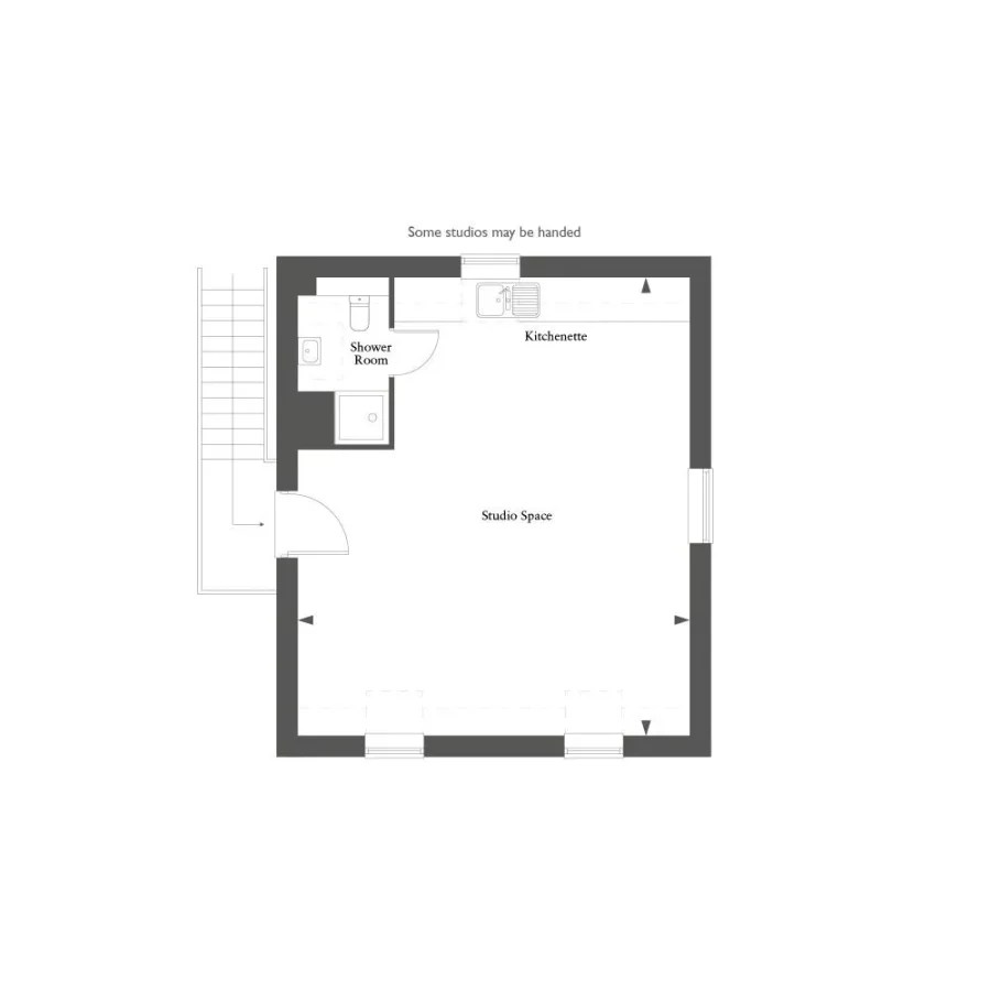 The Buckingham V3, Wilton Park, Beaconsfield, HP9 2RW Beaconsfield