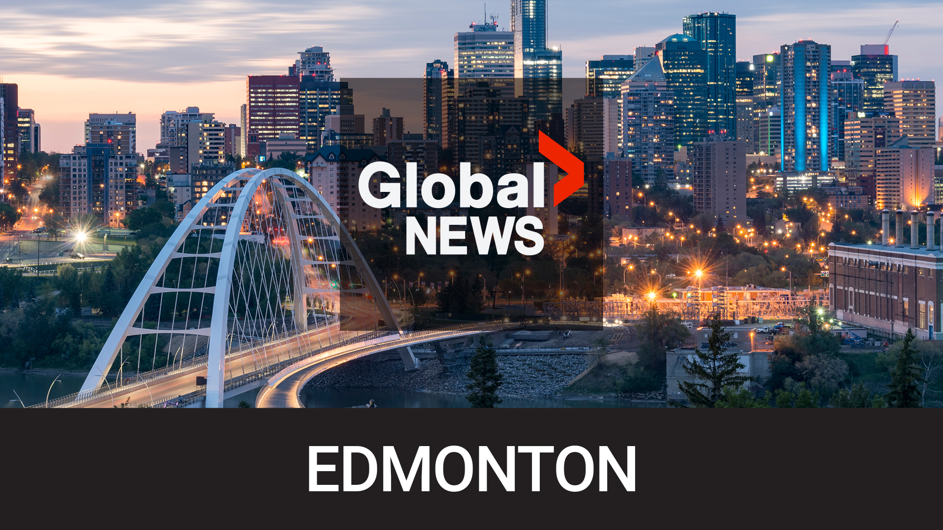 Global News at 6 Edmonton: July 10