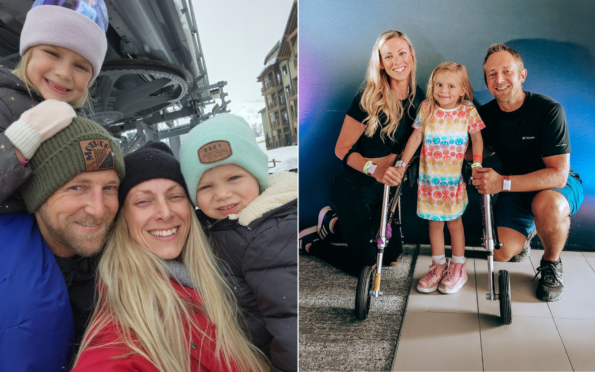 Doctors said daughter “won’t live a normal kid life,” parents disagreed