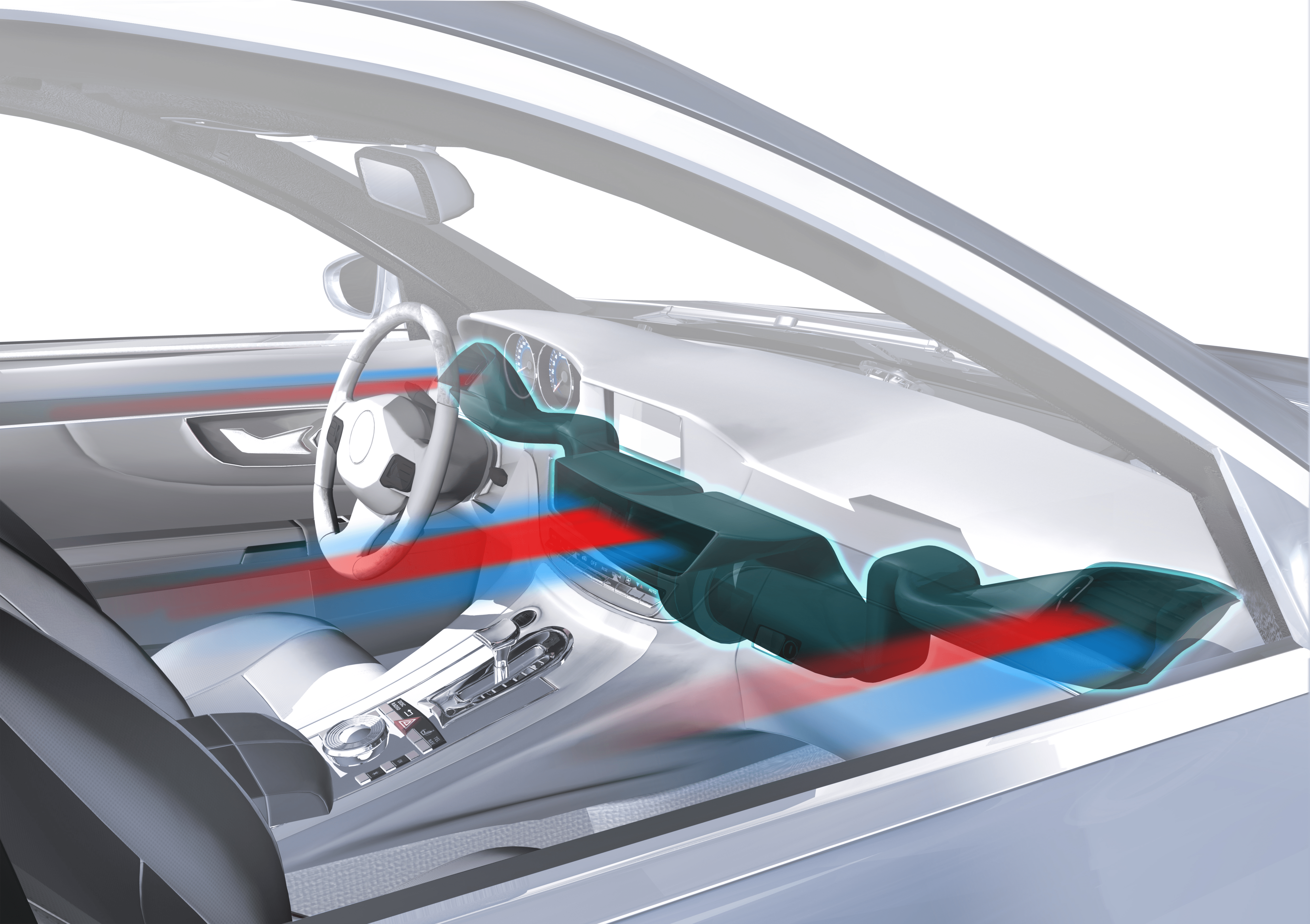 Climate control Focus MOSFET application Climate control Nexperia