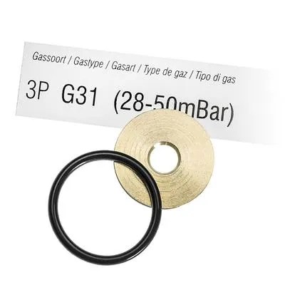 Intergas Ombouwset Propaan Hre 28/24 En 36/30 - 75747 | Comwo.nl